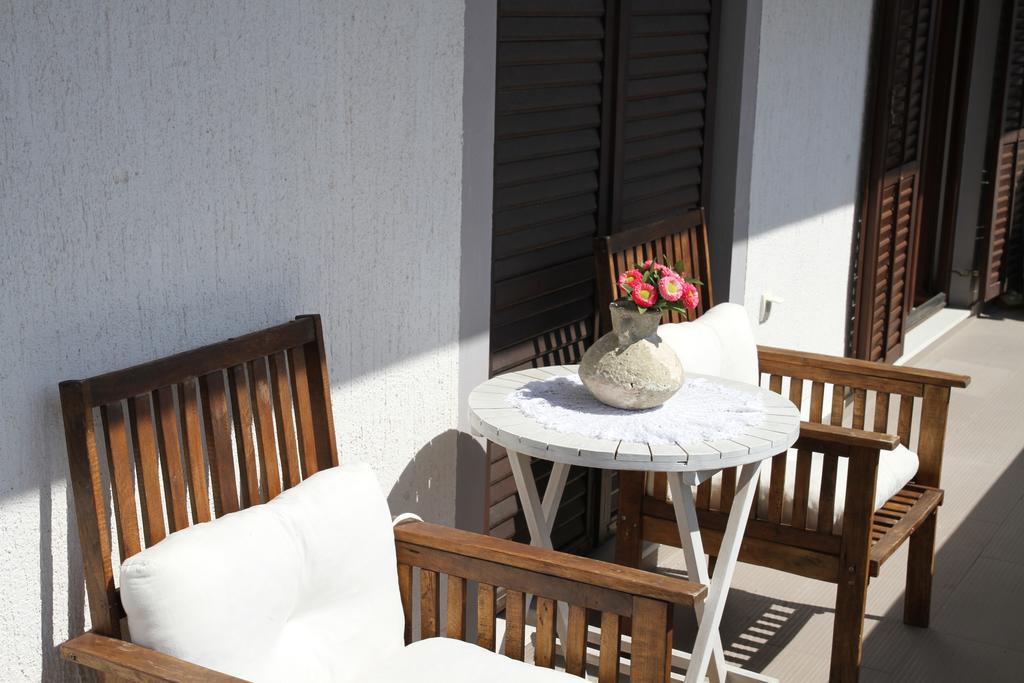 Drnis Dream Apartment Phòng bức ảnh