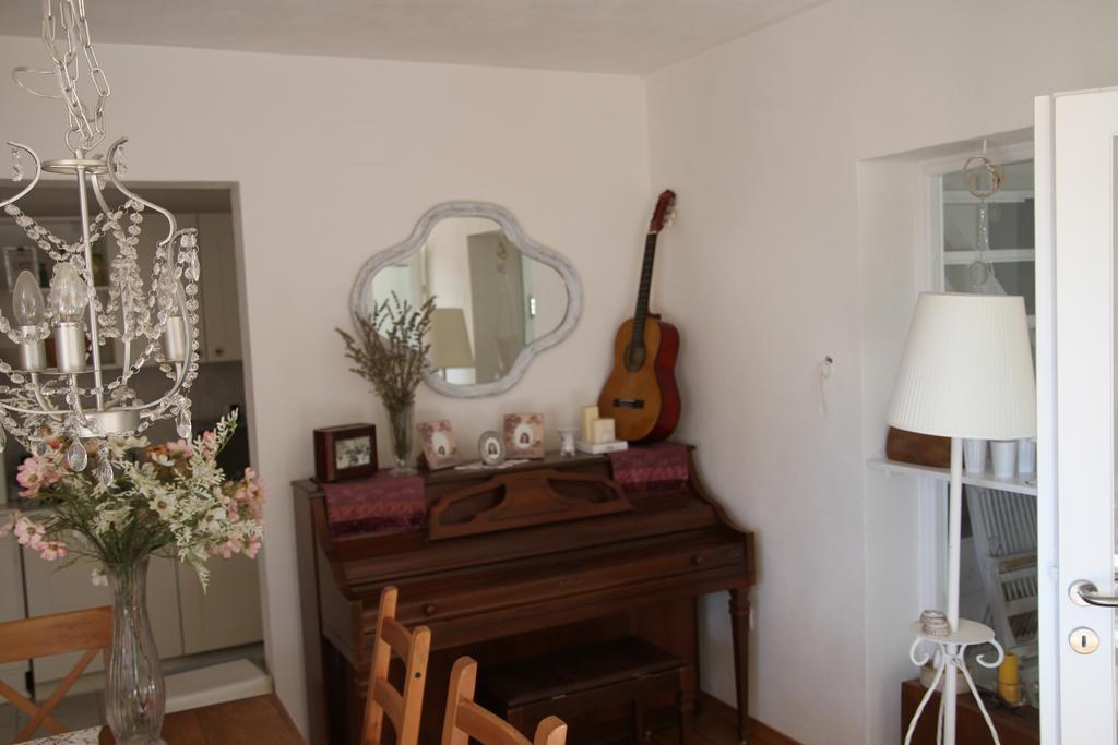 Drnis Dream Apartment Phòng bức ảnh