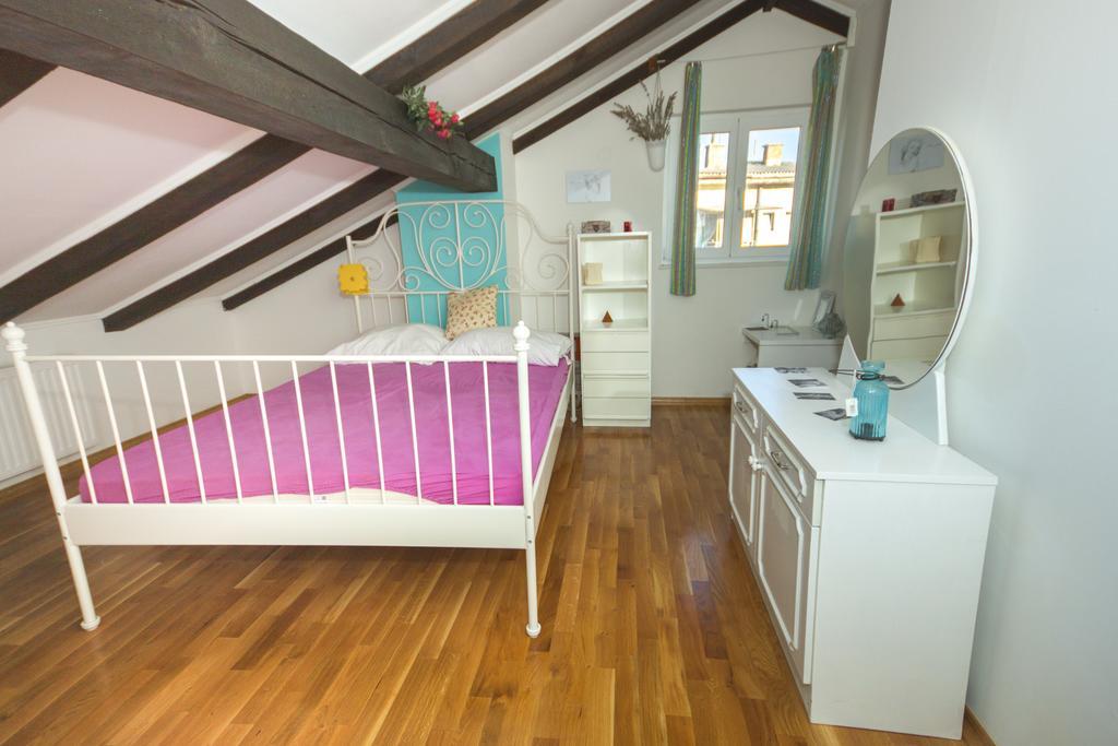 Drnis Dream Apartment Phòng bức ảnh