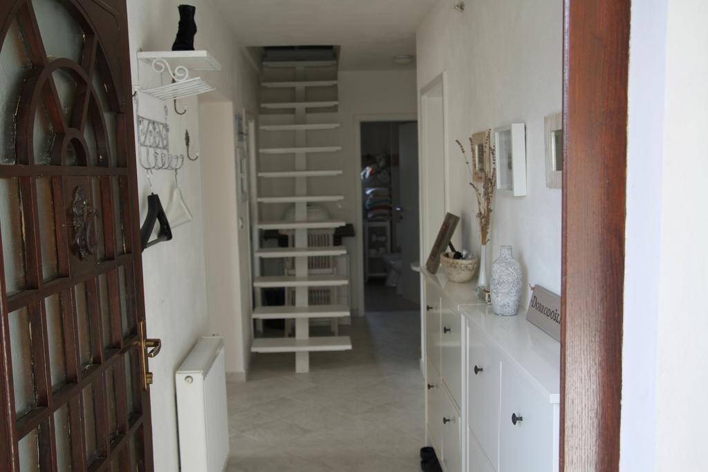 Drnis Dream Apartment Phòng bức ảnh